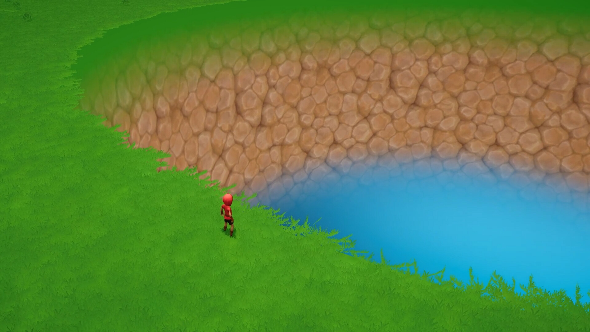 Surviwall screenshot 10