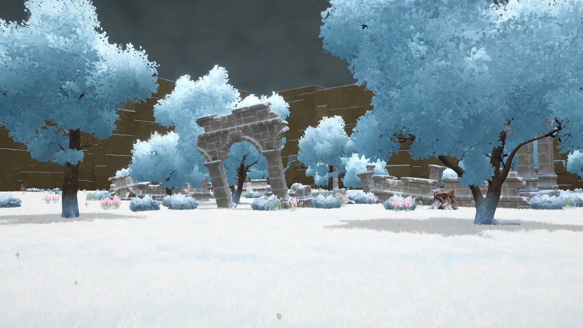 Surviwall screenshot 7