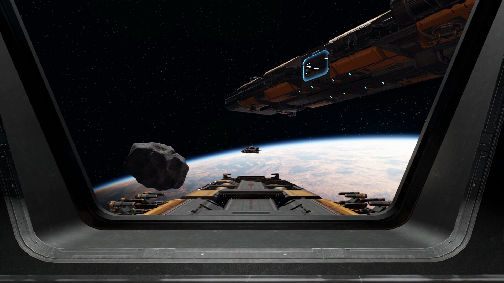 Full-Scale Invasion screenshot 6