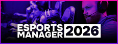 Esports Manager 2026