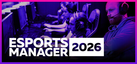 Esports Manager 2026