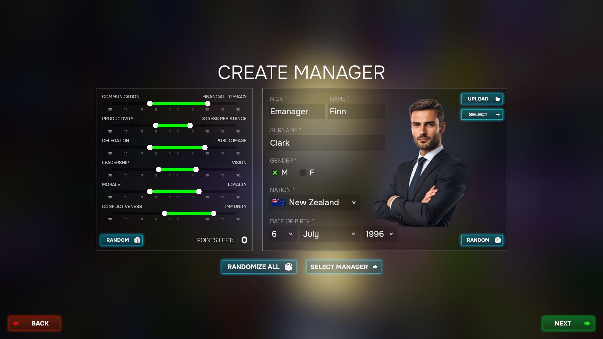 Esports Manager 2026 screenshot 5