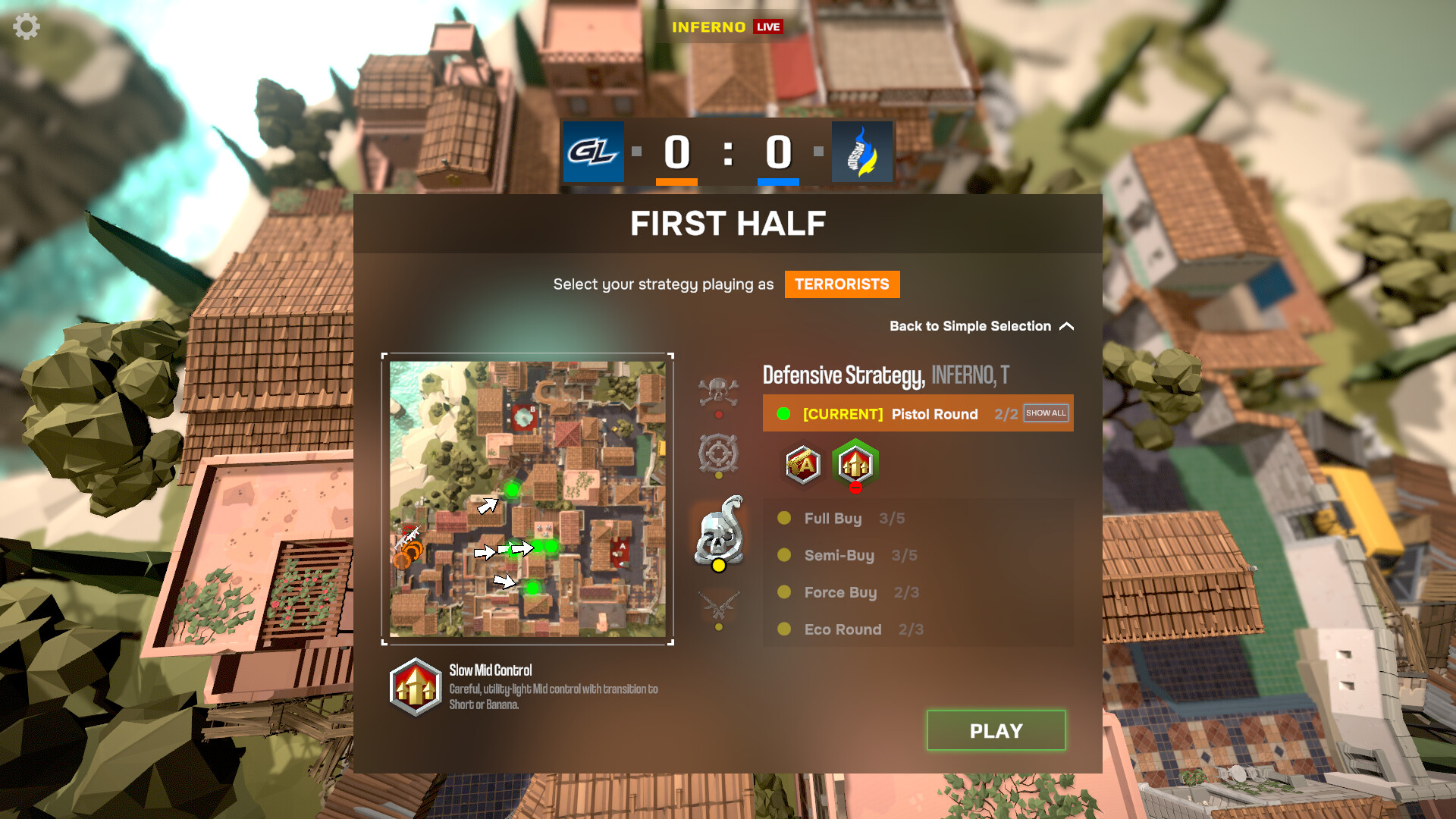 Esports Manager 2026 — изображение 21