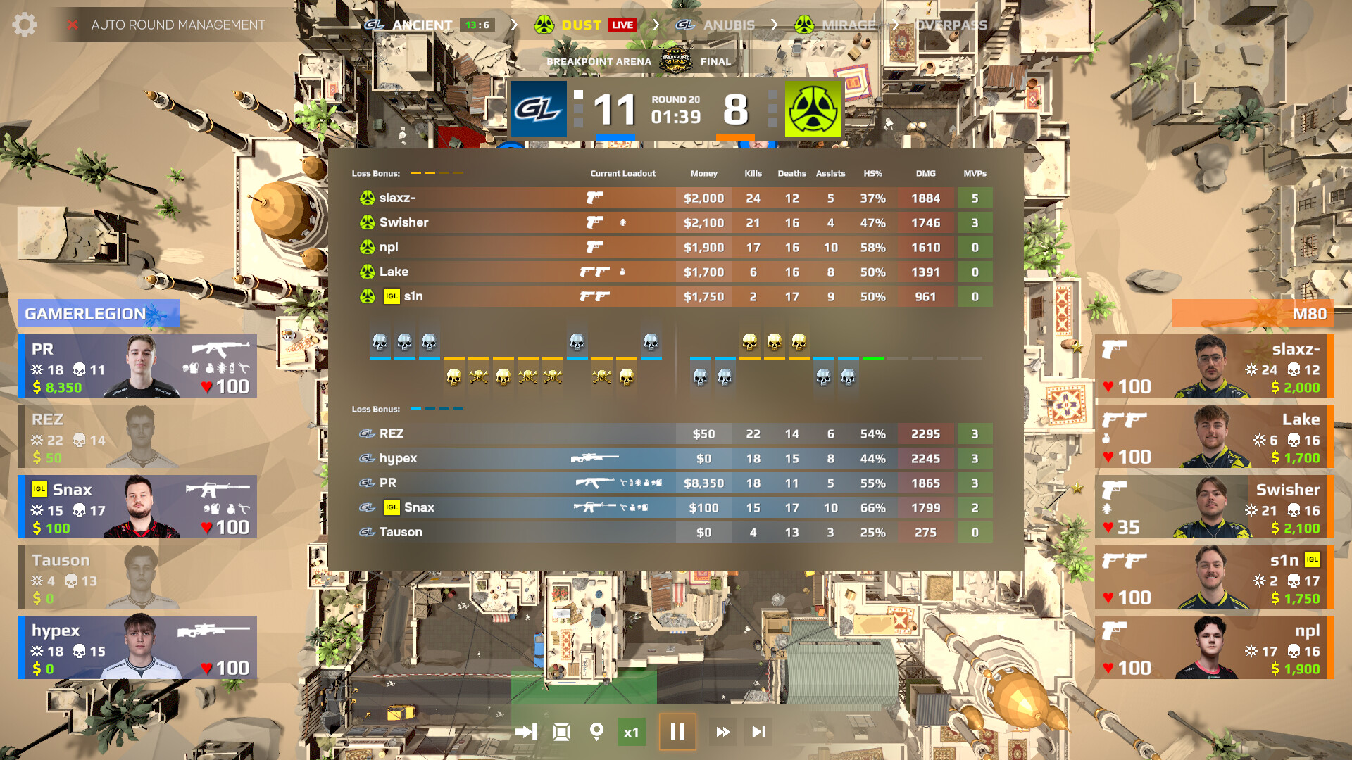 Esports Manager 2026 — изображение 23