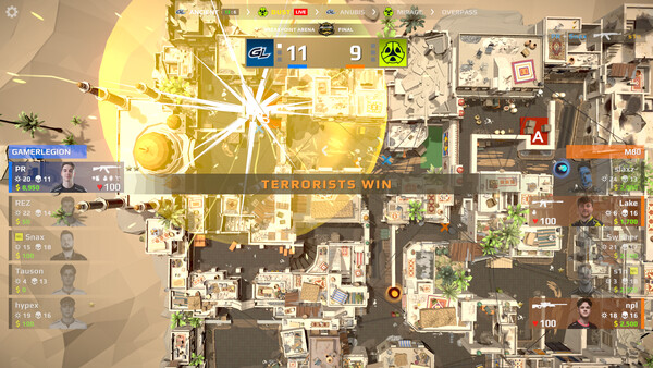 Screenshots