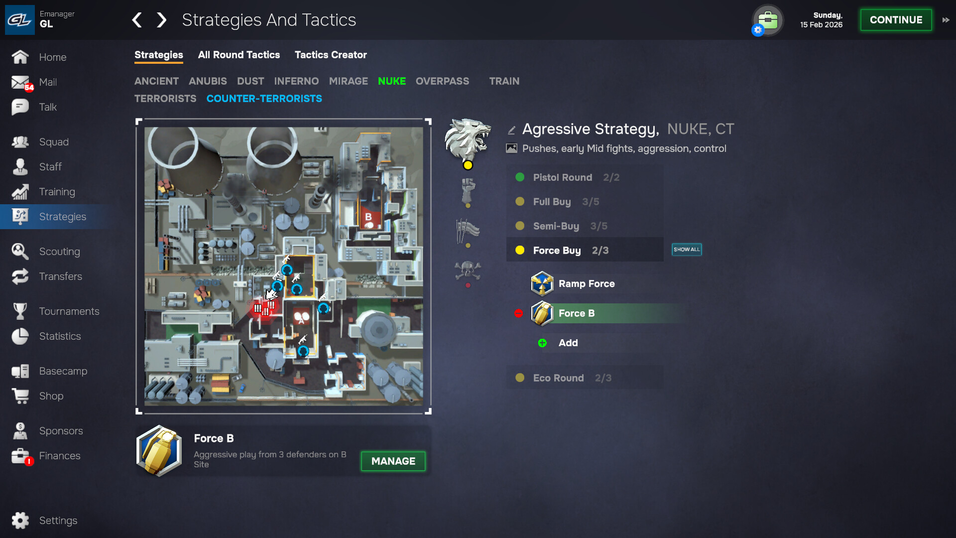 Esports Manager 2026 — изображение 9