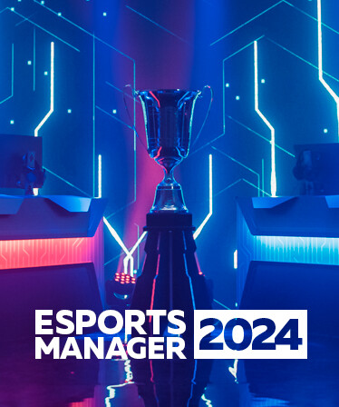 Esports Manager 2026