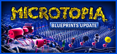 Microtopia