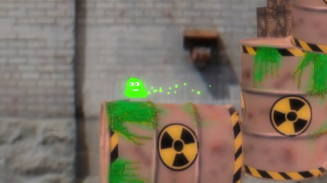 Blub screenshot 4