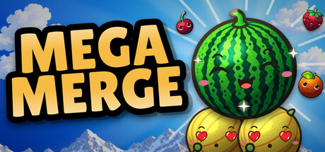 Mega Merge