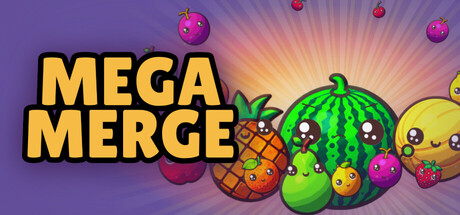 Mega Merge