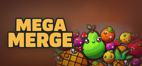Mega Merge