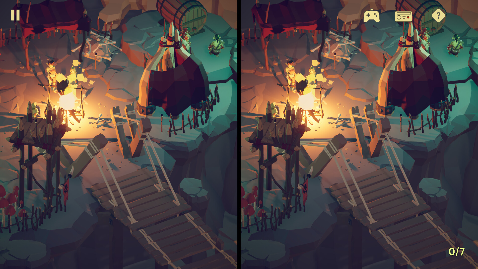 Tiny Tales: Hidden Objects screenshot 7