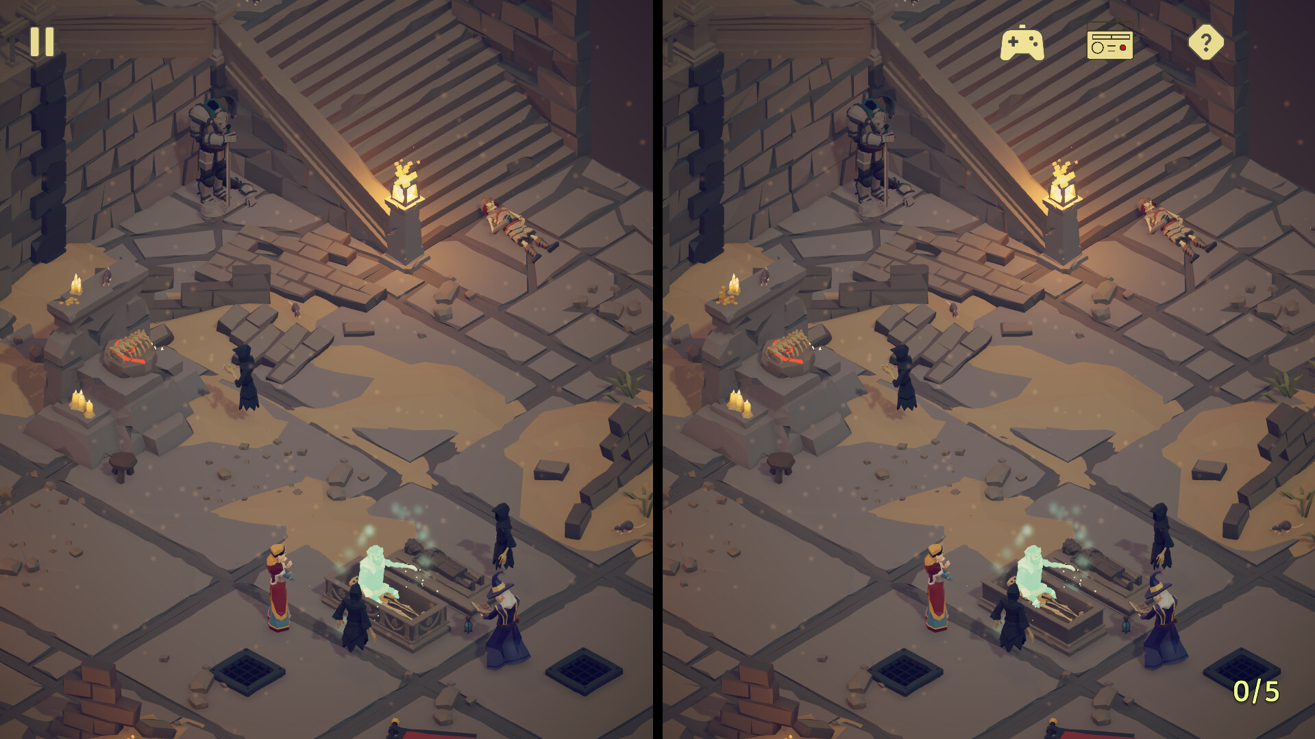 Tiny Tales: Hidden Objects screenshot 4
