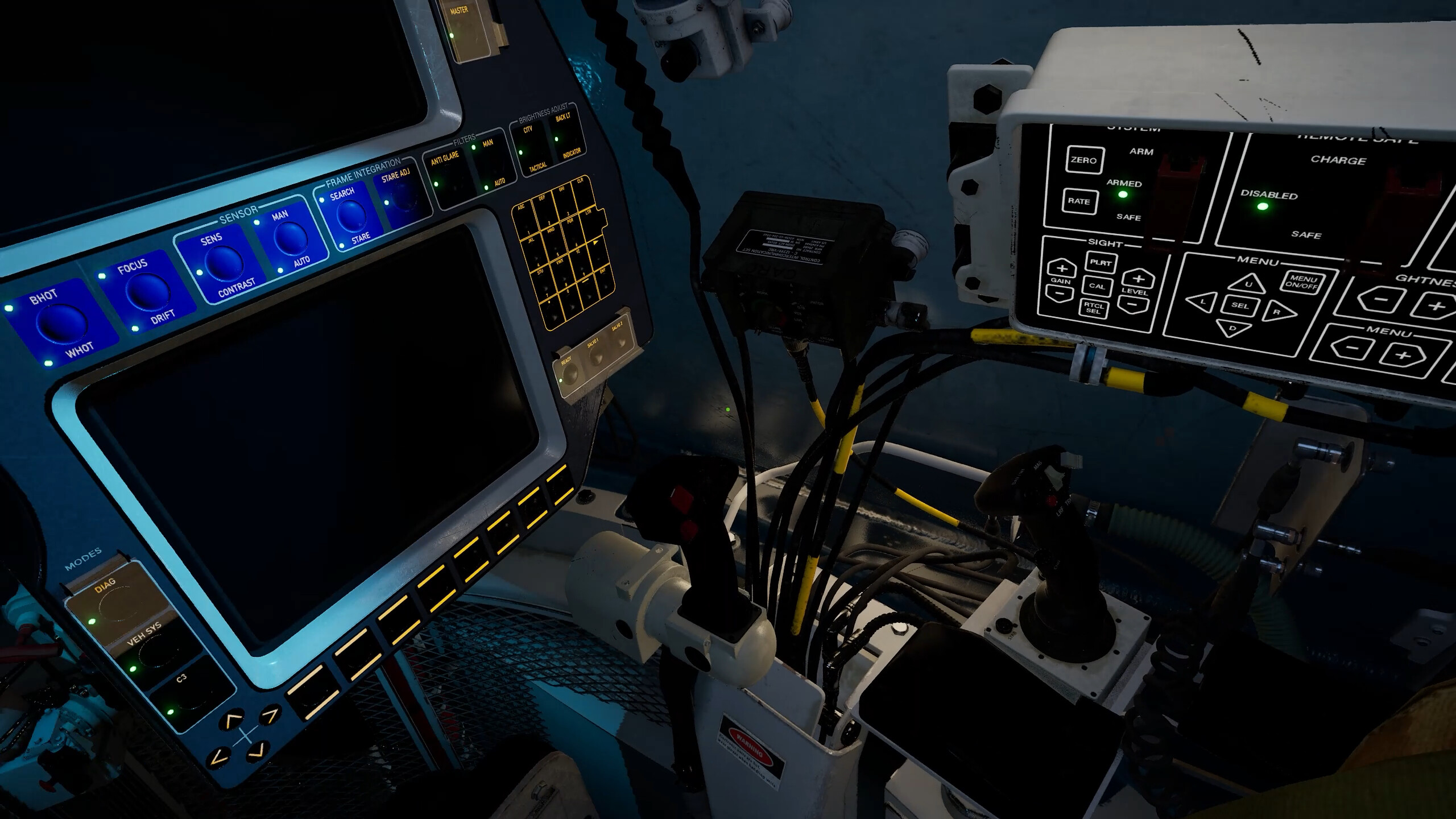 Spearhead 2 screenshot 6