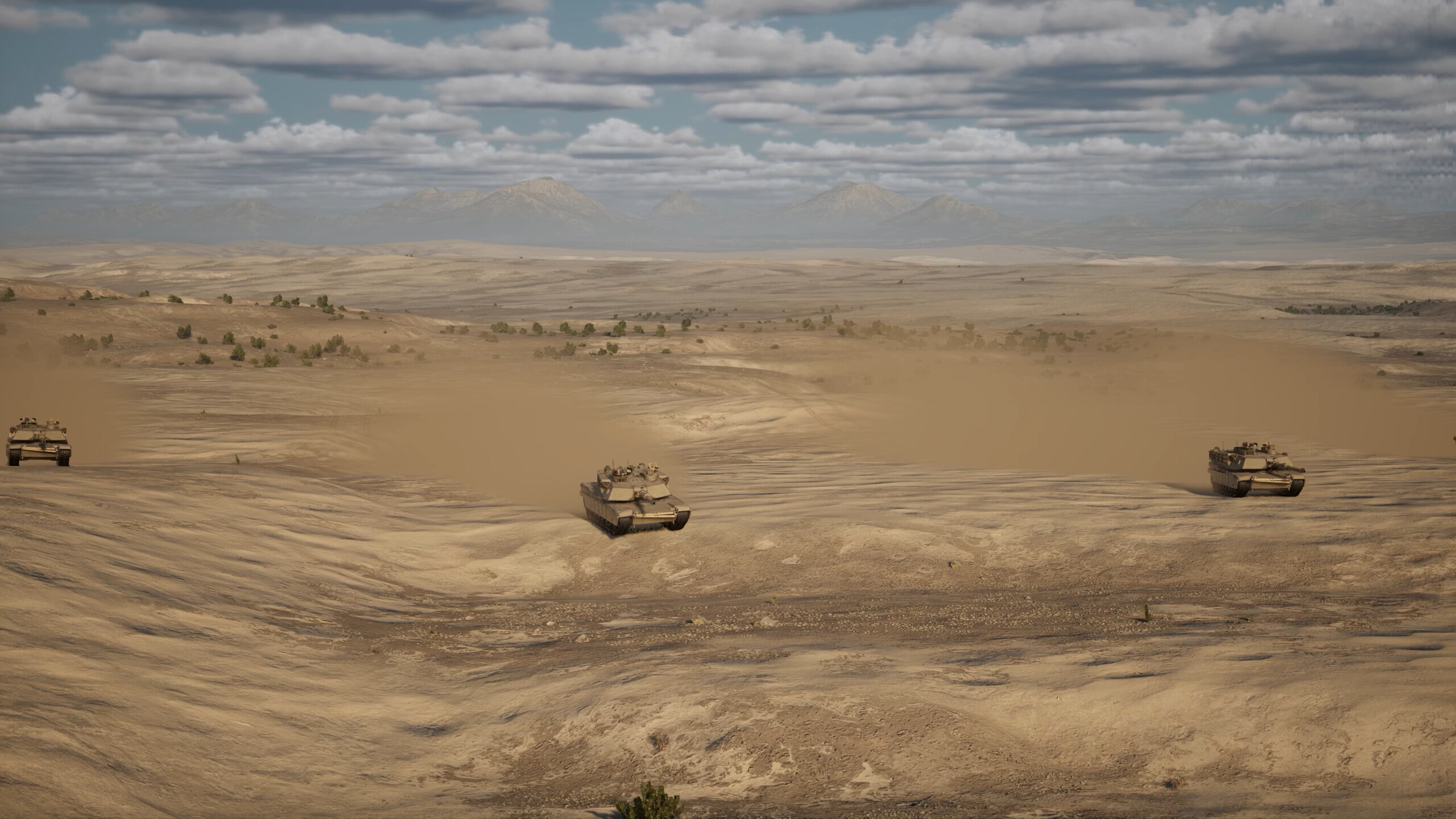 Spearhead 2 screenshot 13