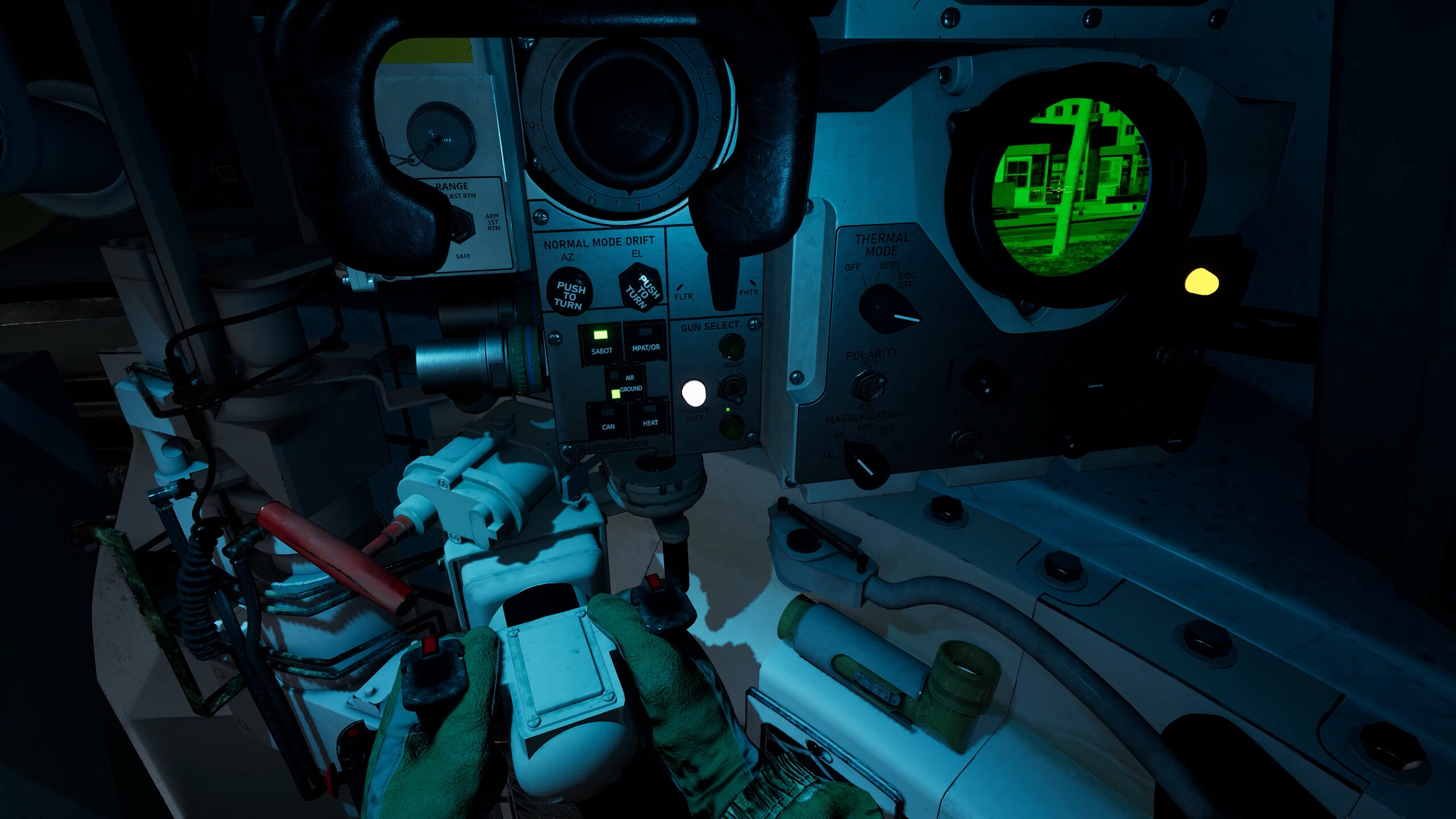 Spearhead 2 screenshot 9