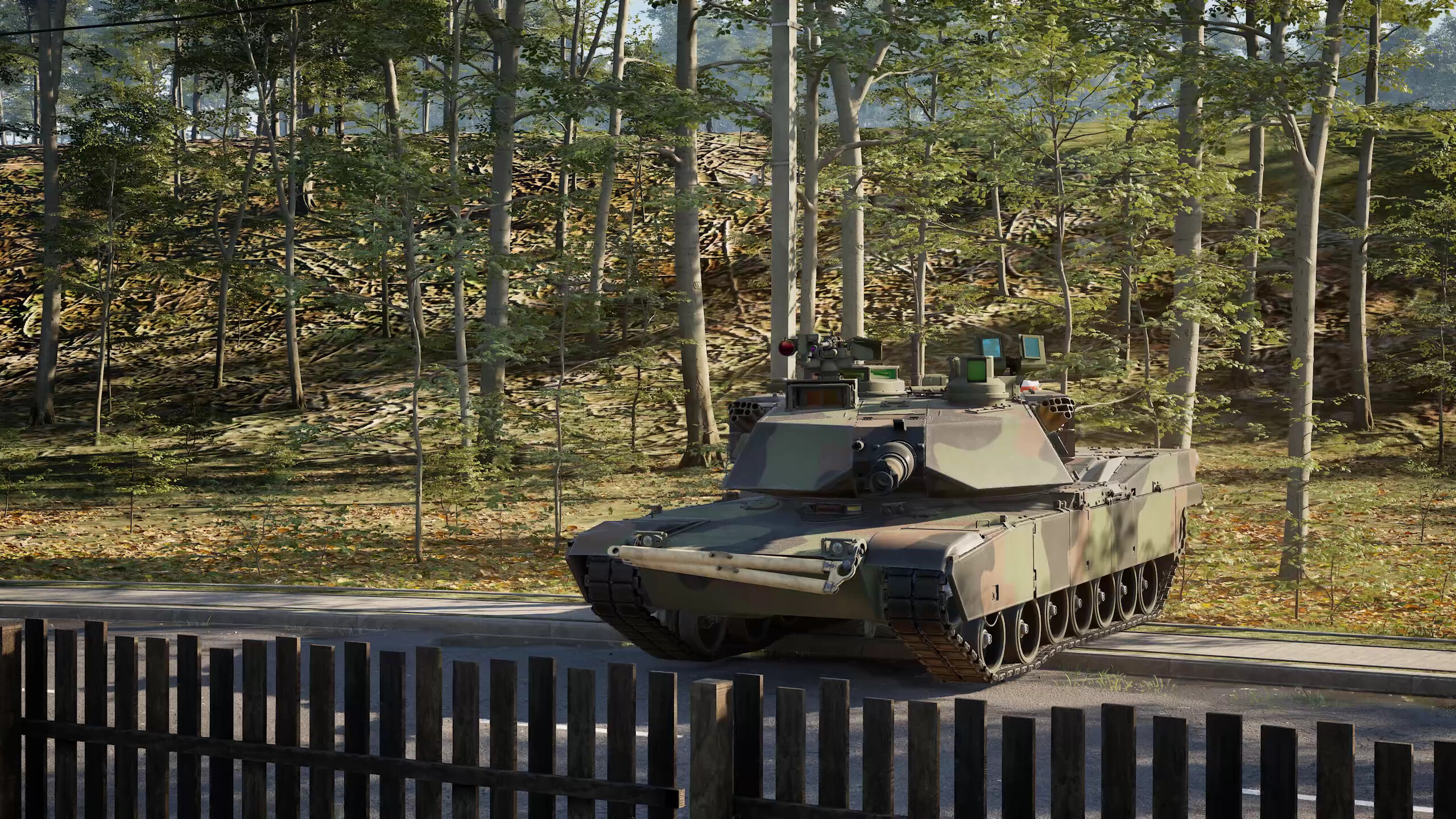 Spearhead 2 screenshot 7