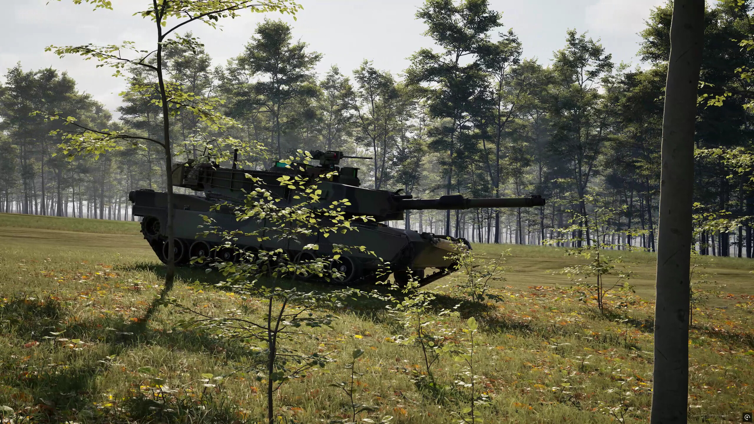 Spearhead 2 screenshot 17