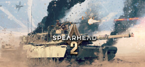 Spearhead 2