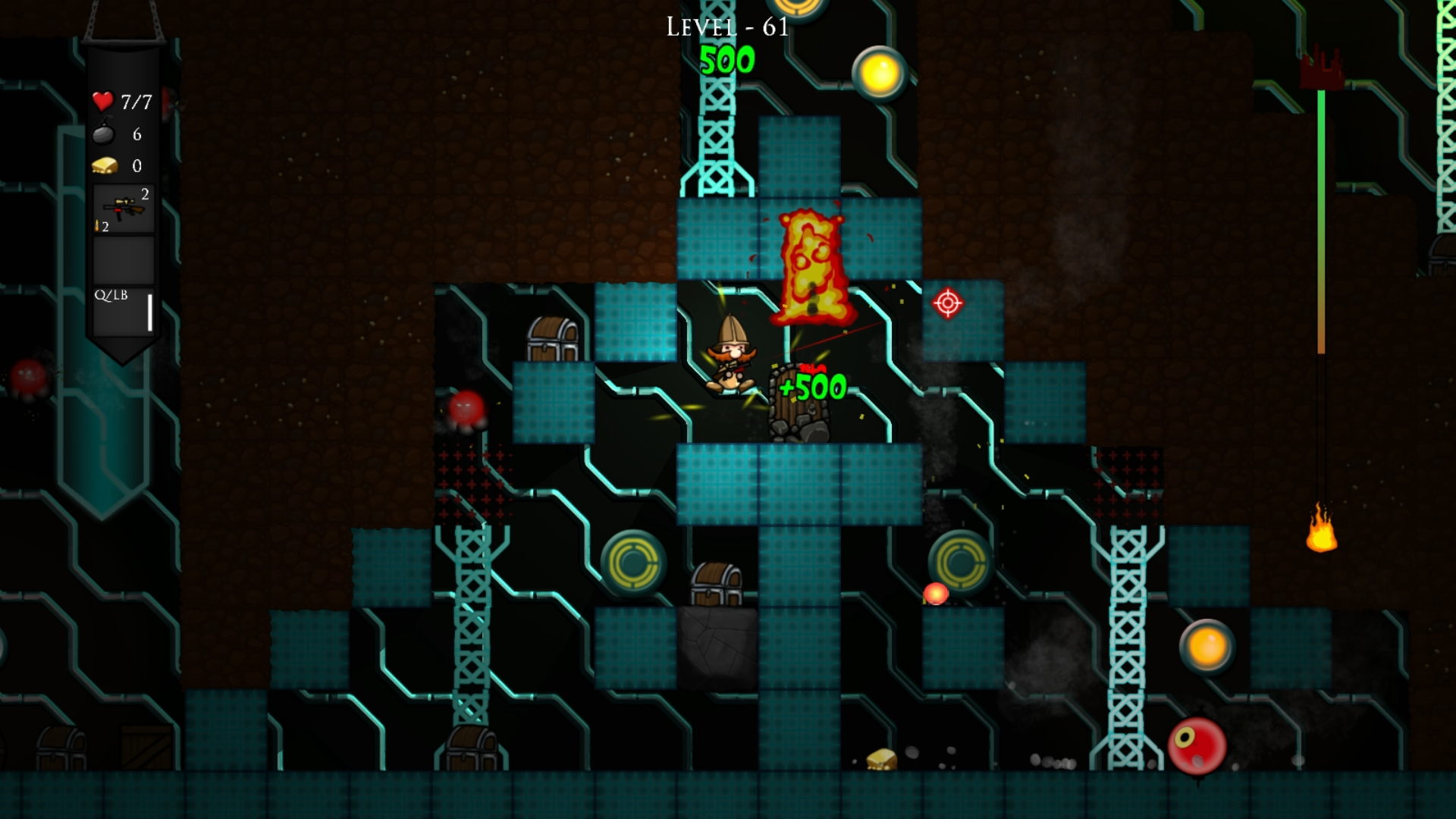 99 Levels to Hell Soundtrack - image 4