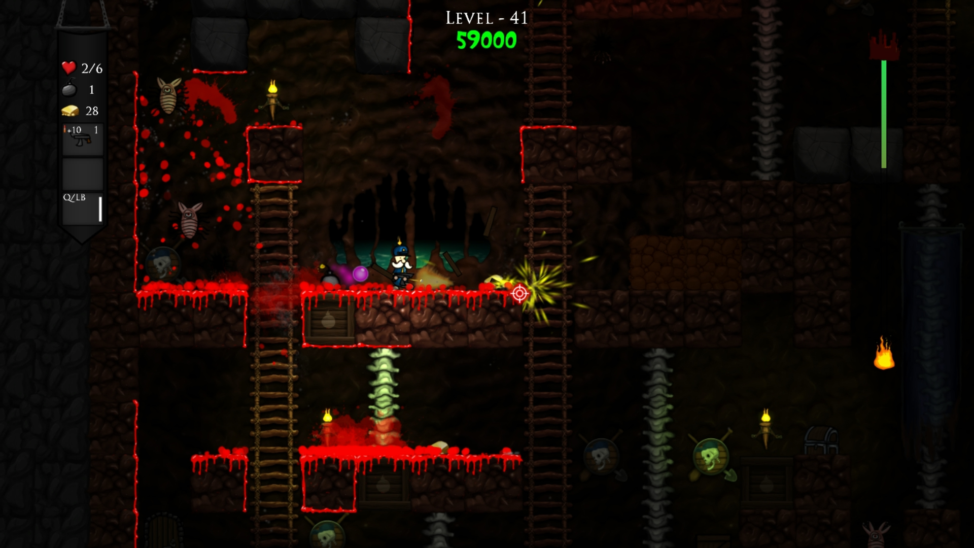 99 Levels to Hell Soundtrack - image 2