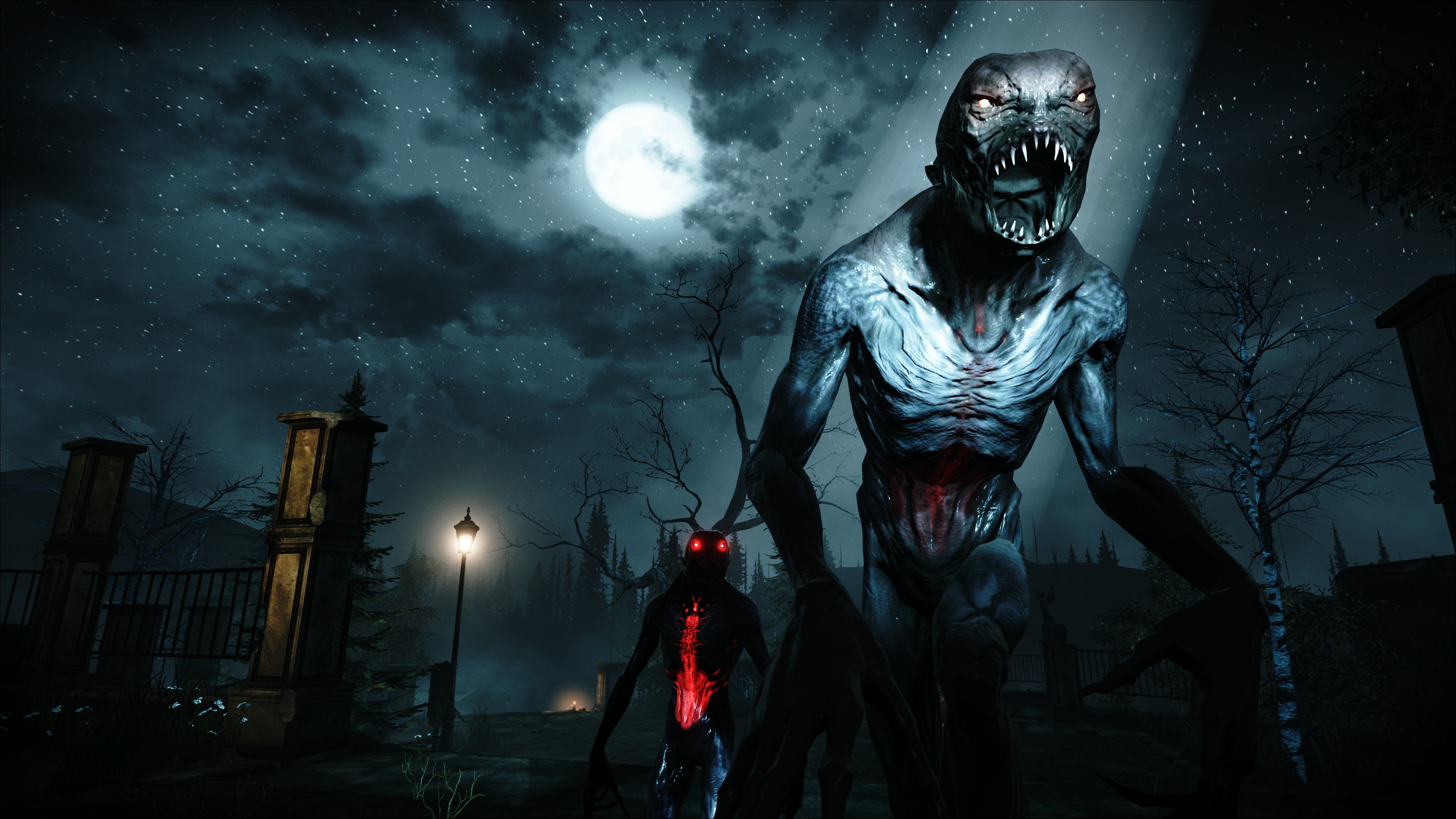 Alone in the Dark: Illumination screenshot 10