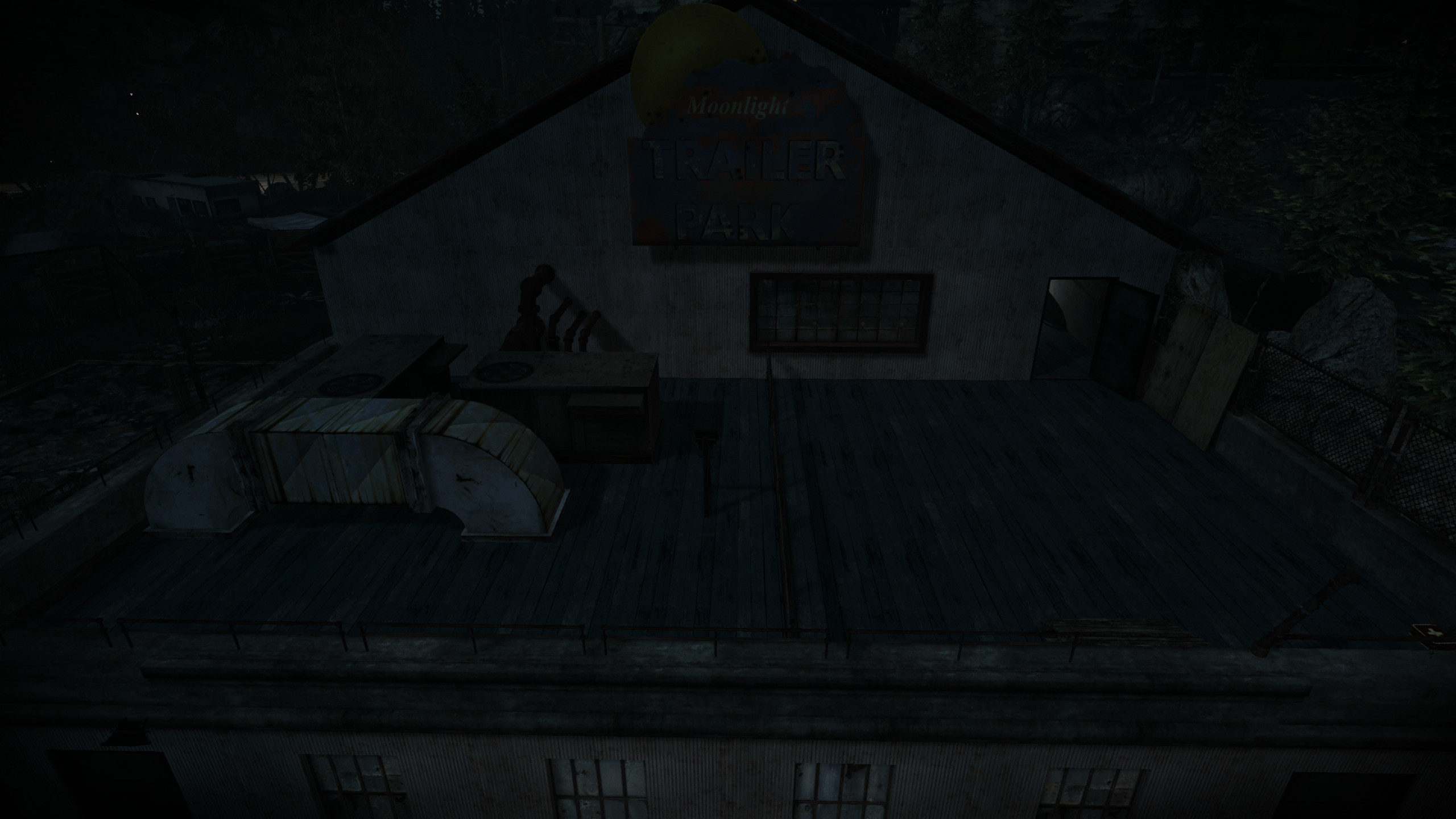 Alone in the Dark: Illumination screenshot 23