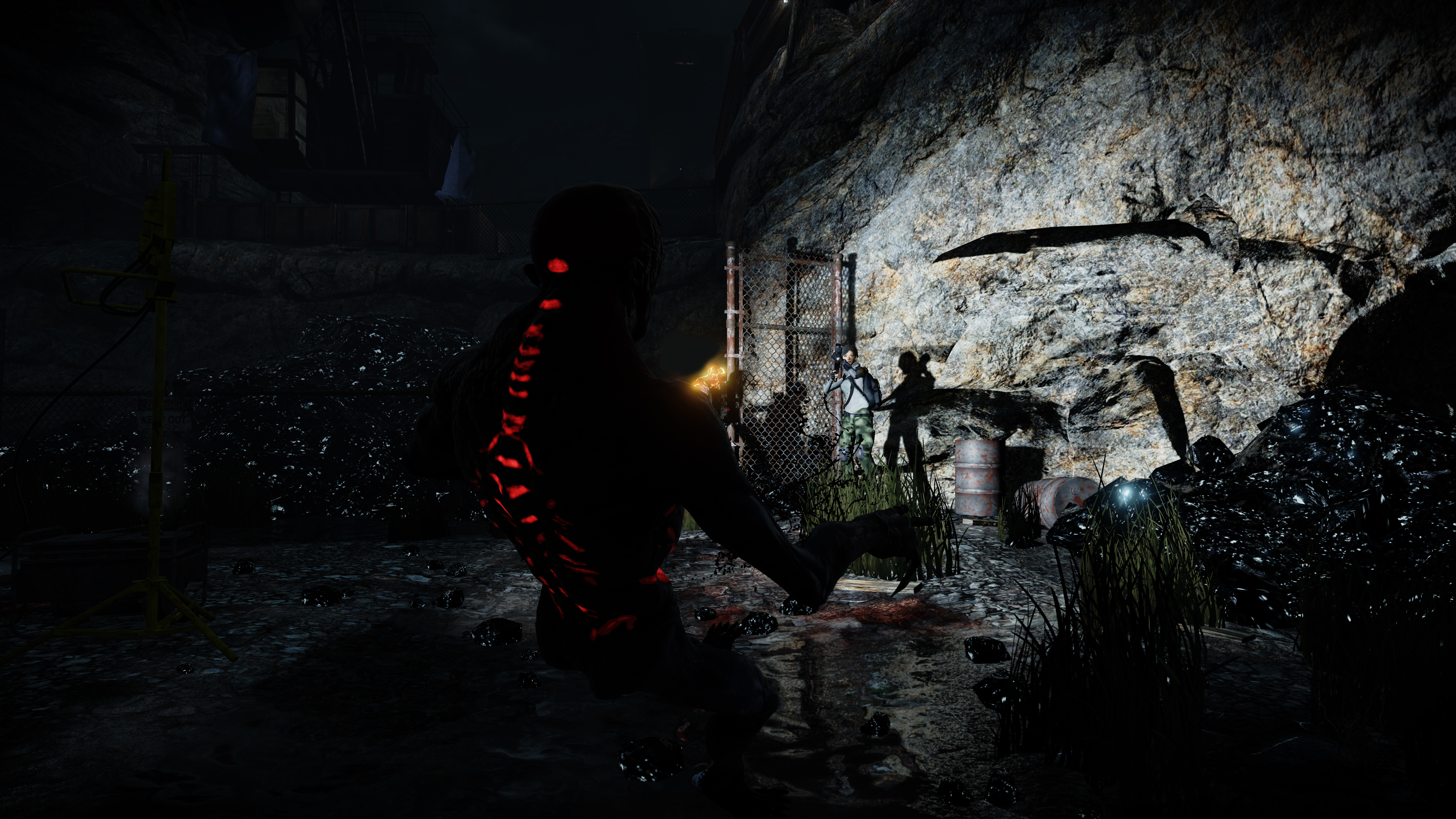 Alone in the Dark: Illumination screenshot 16