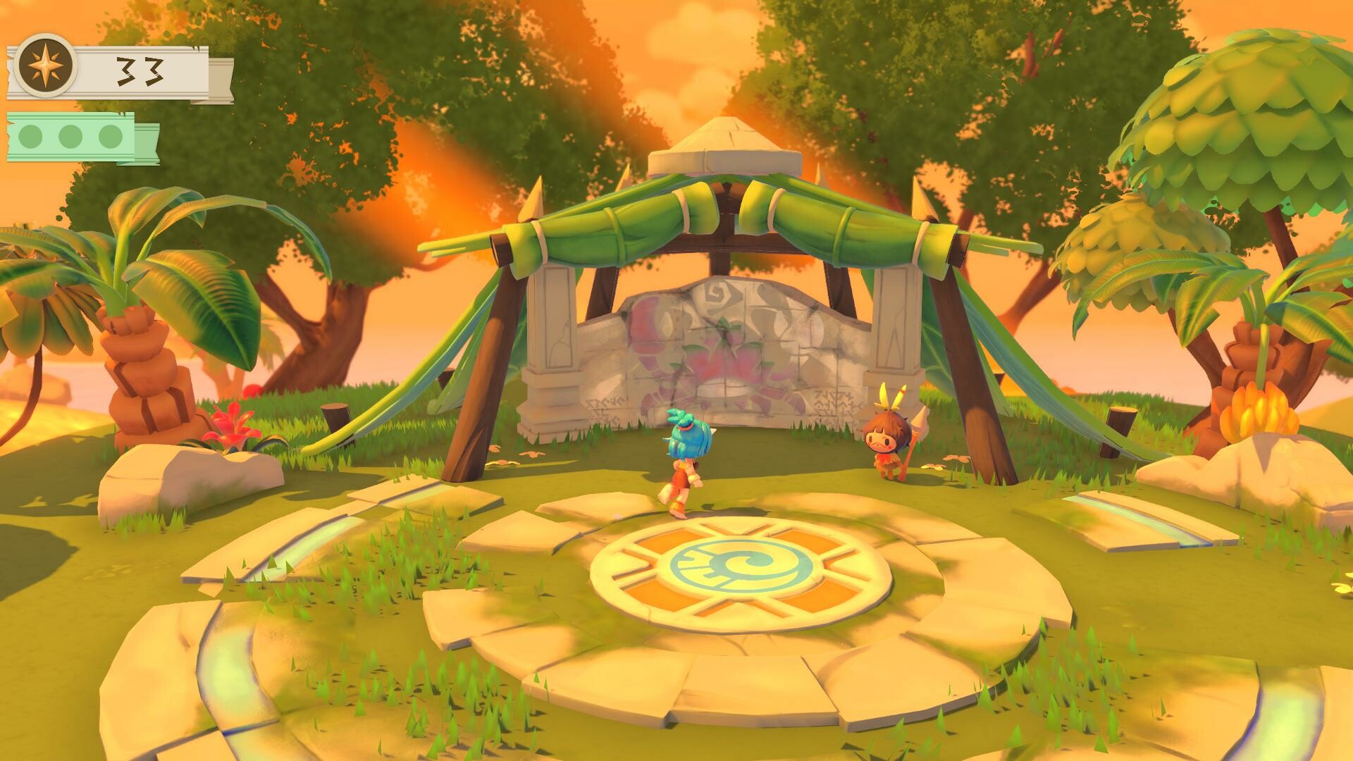 TAVUTI screenshot 11