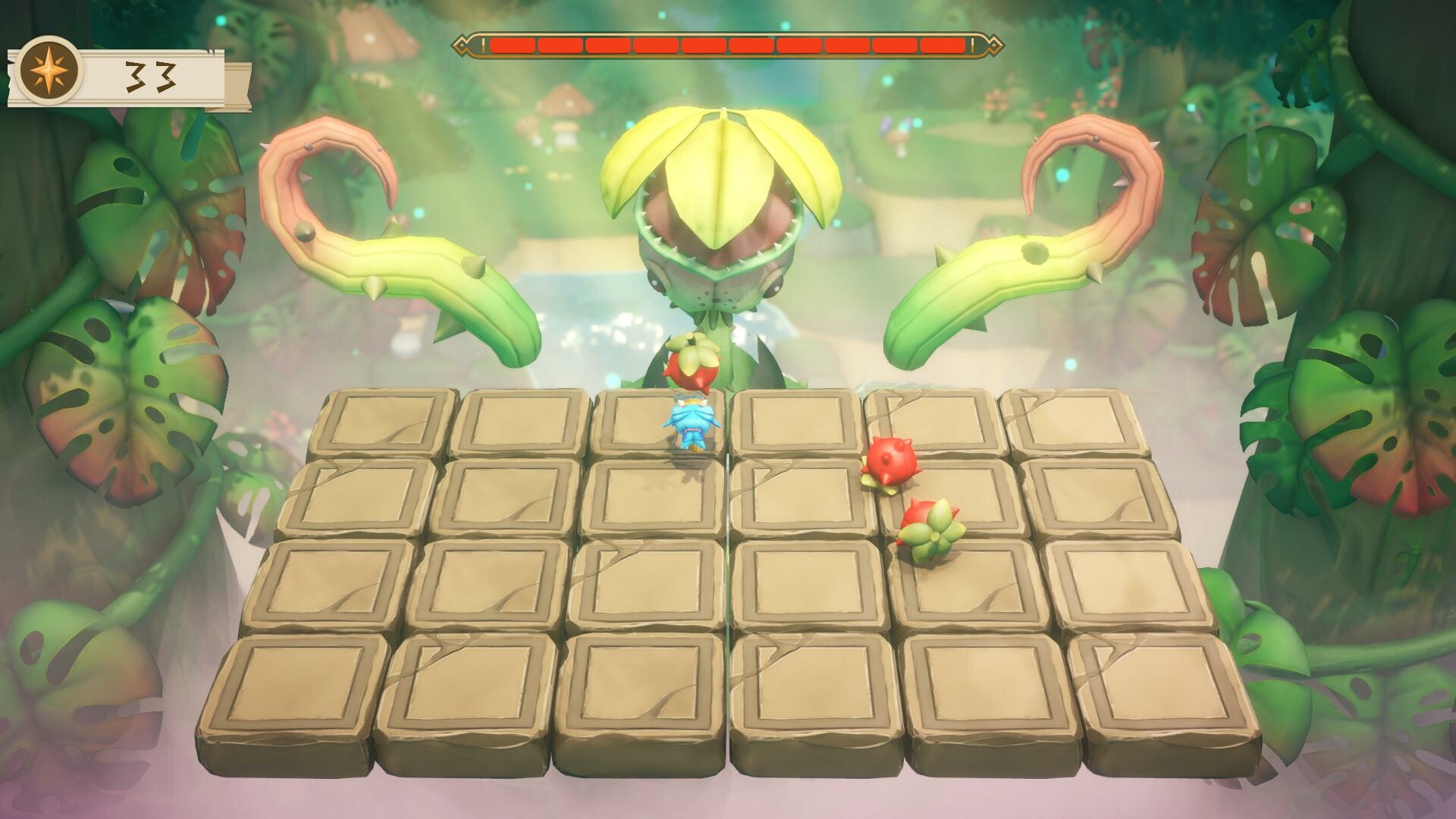 TAVUTI screenshot 9