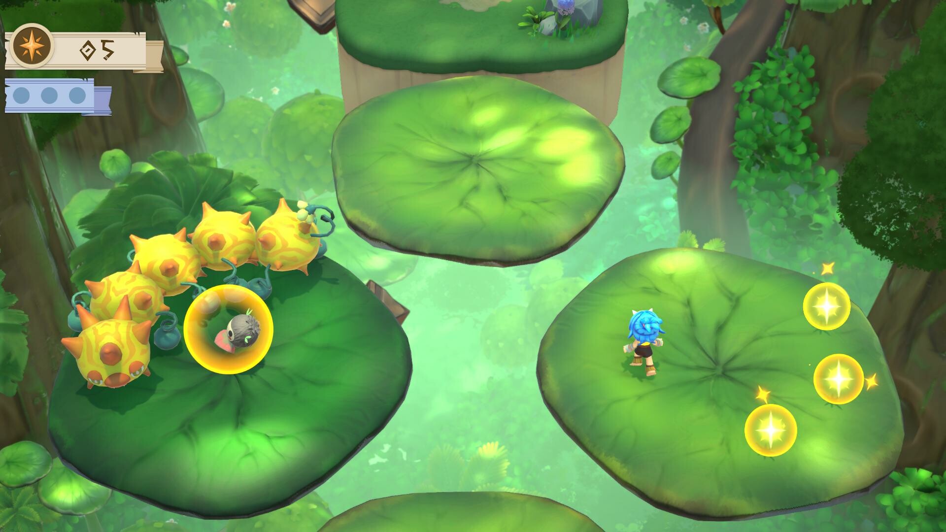 TAVUTI screenshot 7