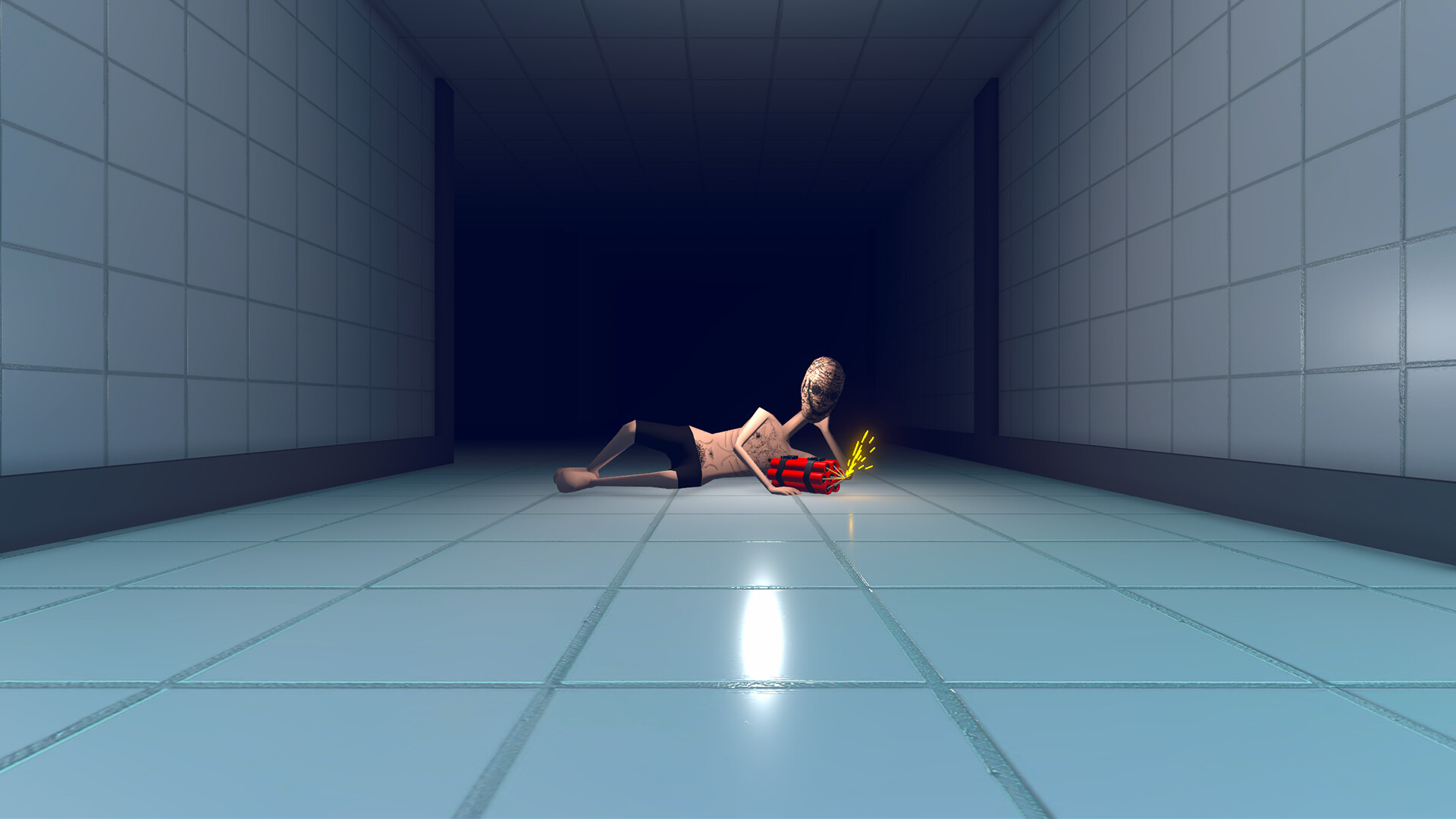 Dumb Castle screenshot 5