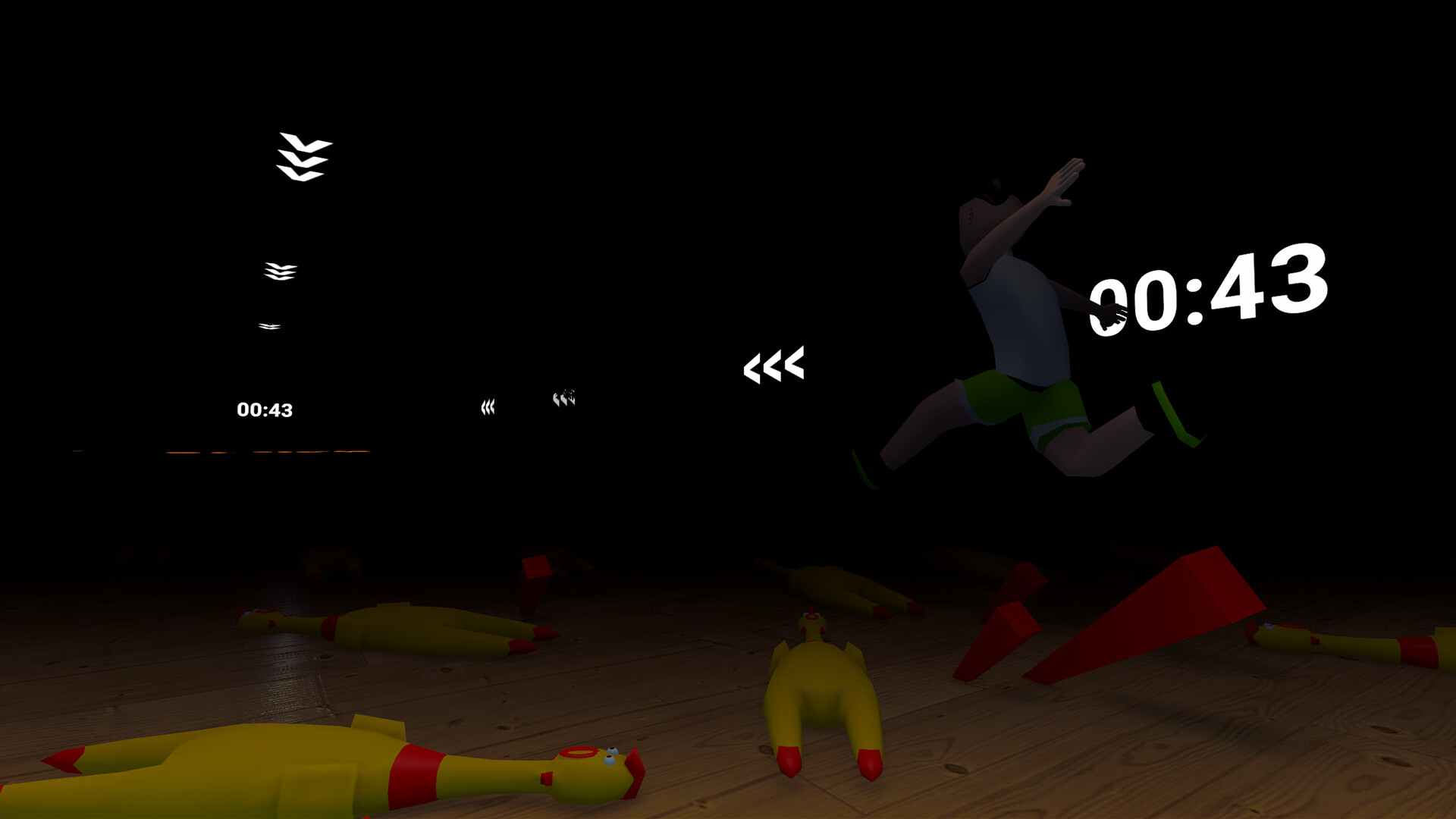 Dumb Castle screenshot 3
