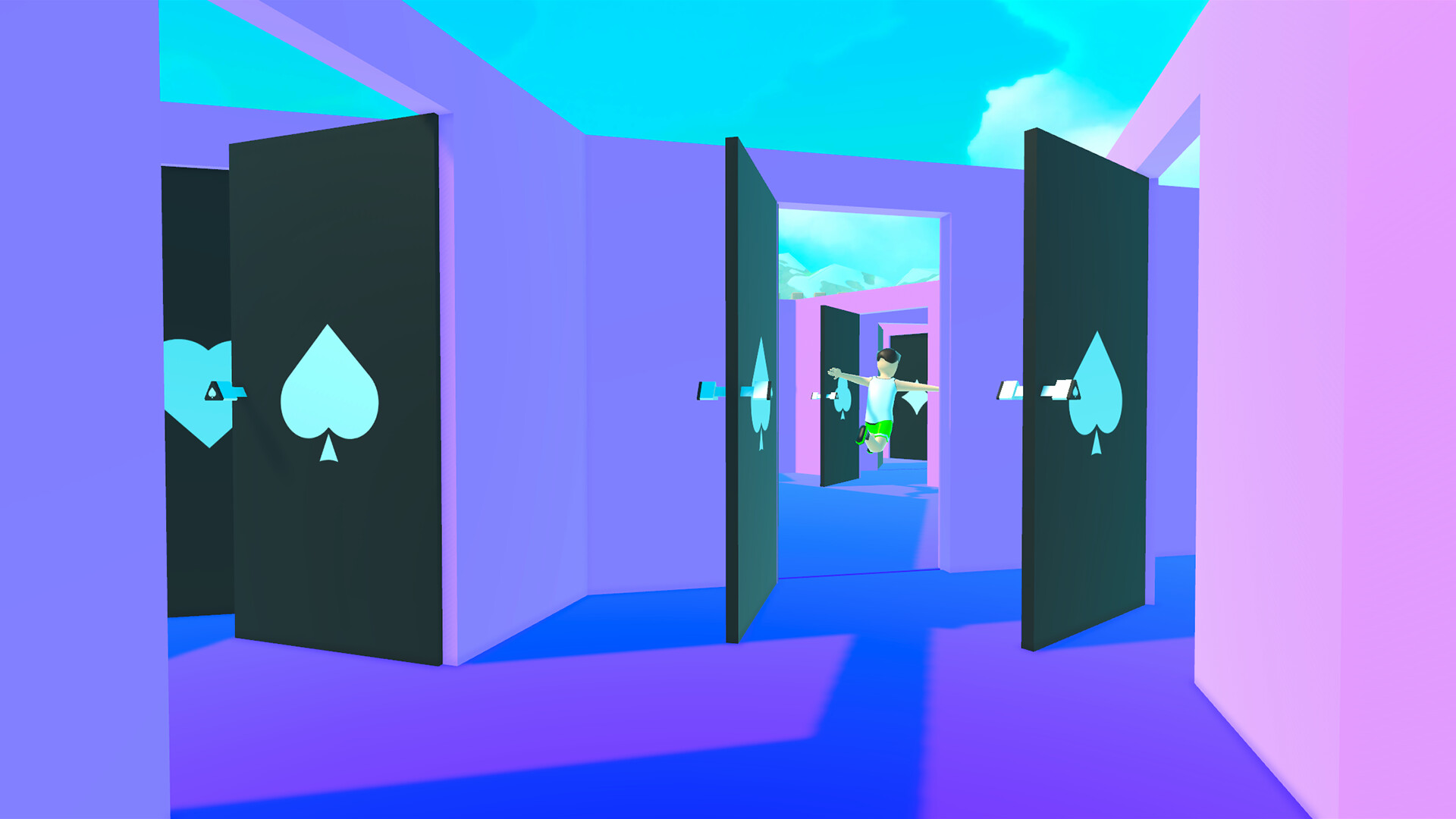 Dumb Castle screenshot 4