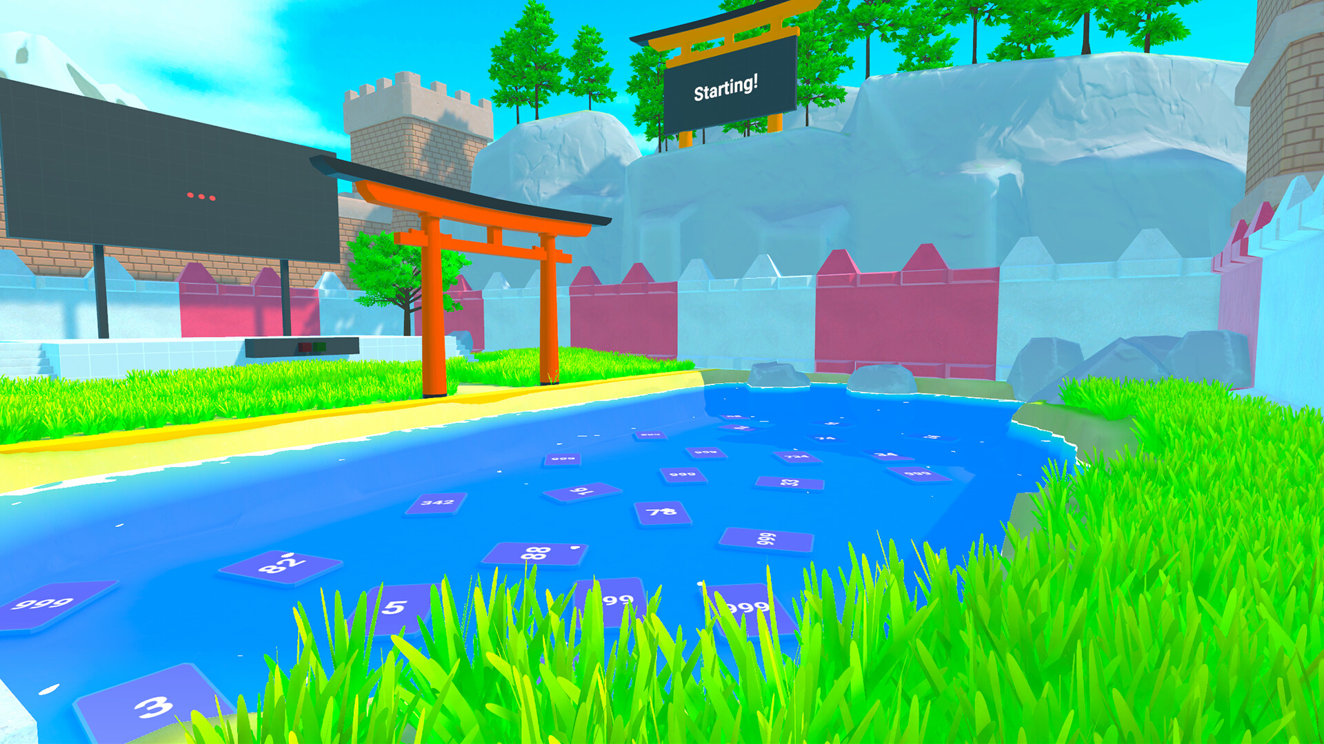 Dumb Castle screenshot 8