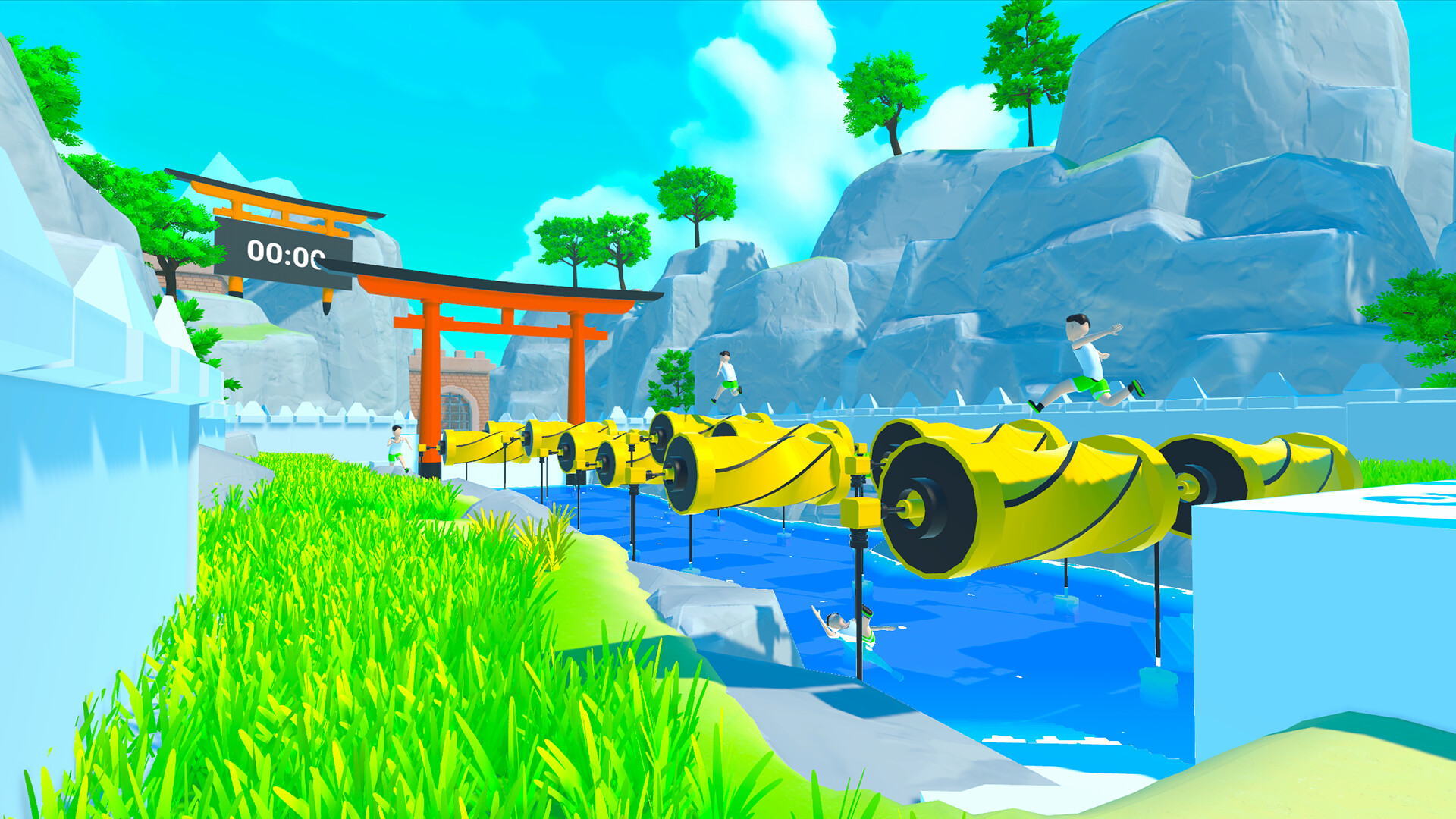 Dumb Castle screenshot 7