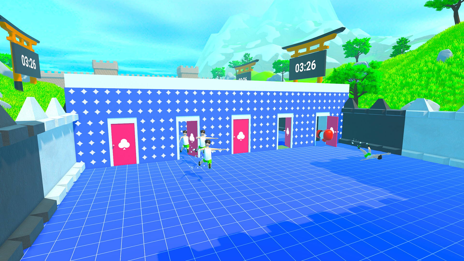 Dumb Castle screenshot 9