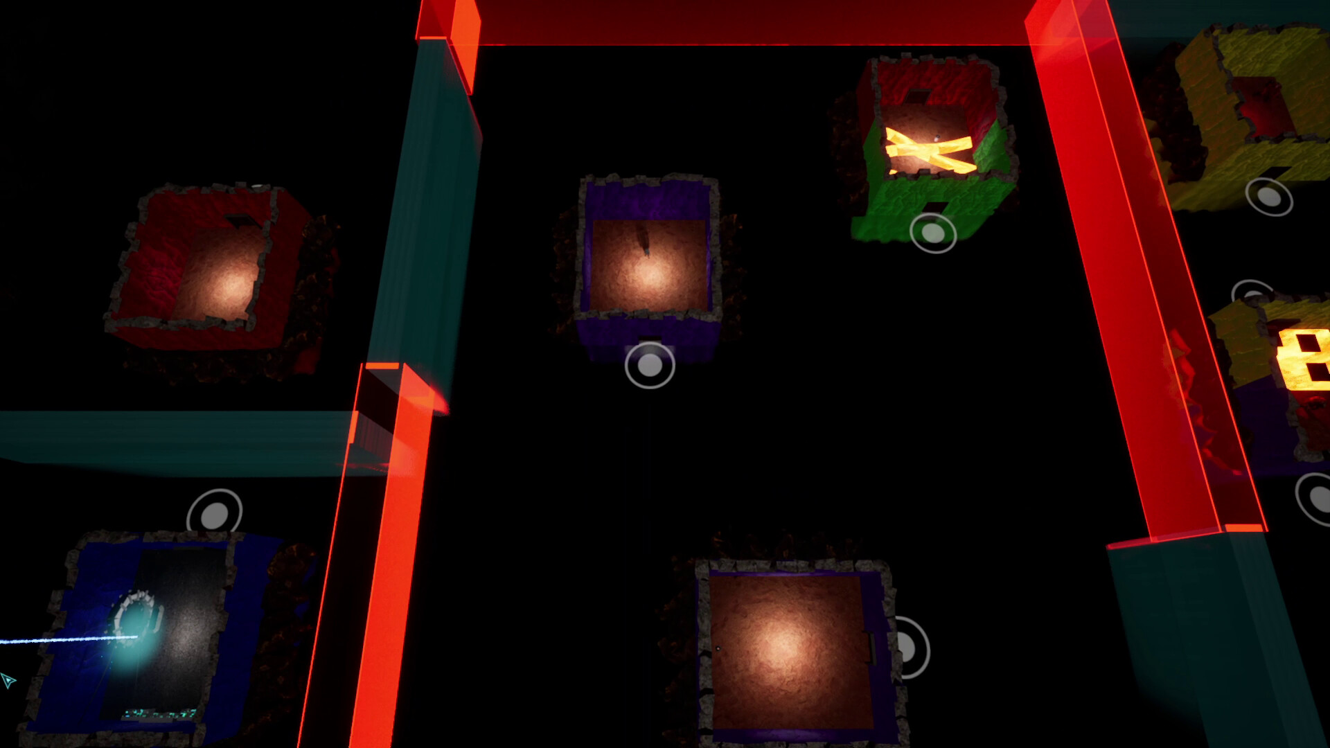 Fragmented World screenshot 17