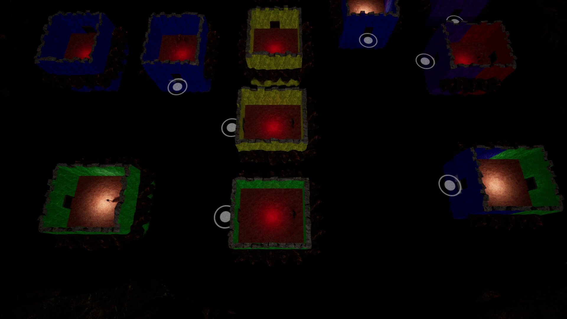Fragmented World screenshot 14