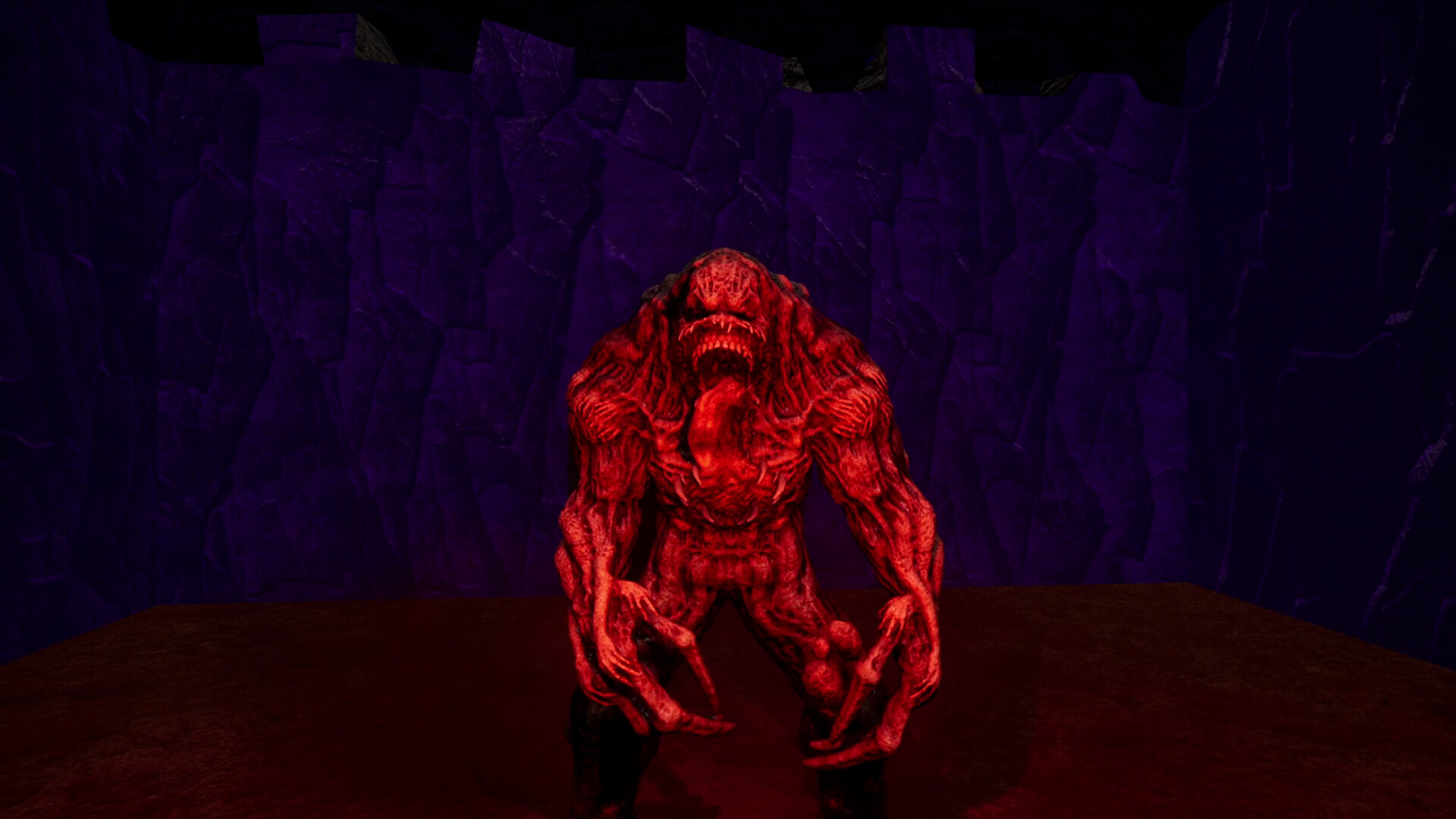 Fragmented World screenshot 20