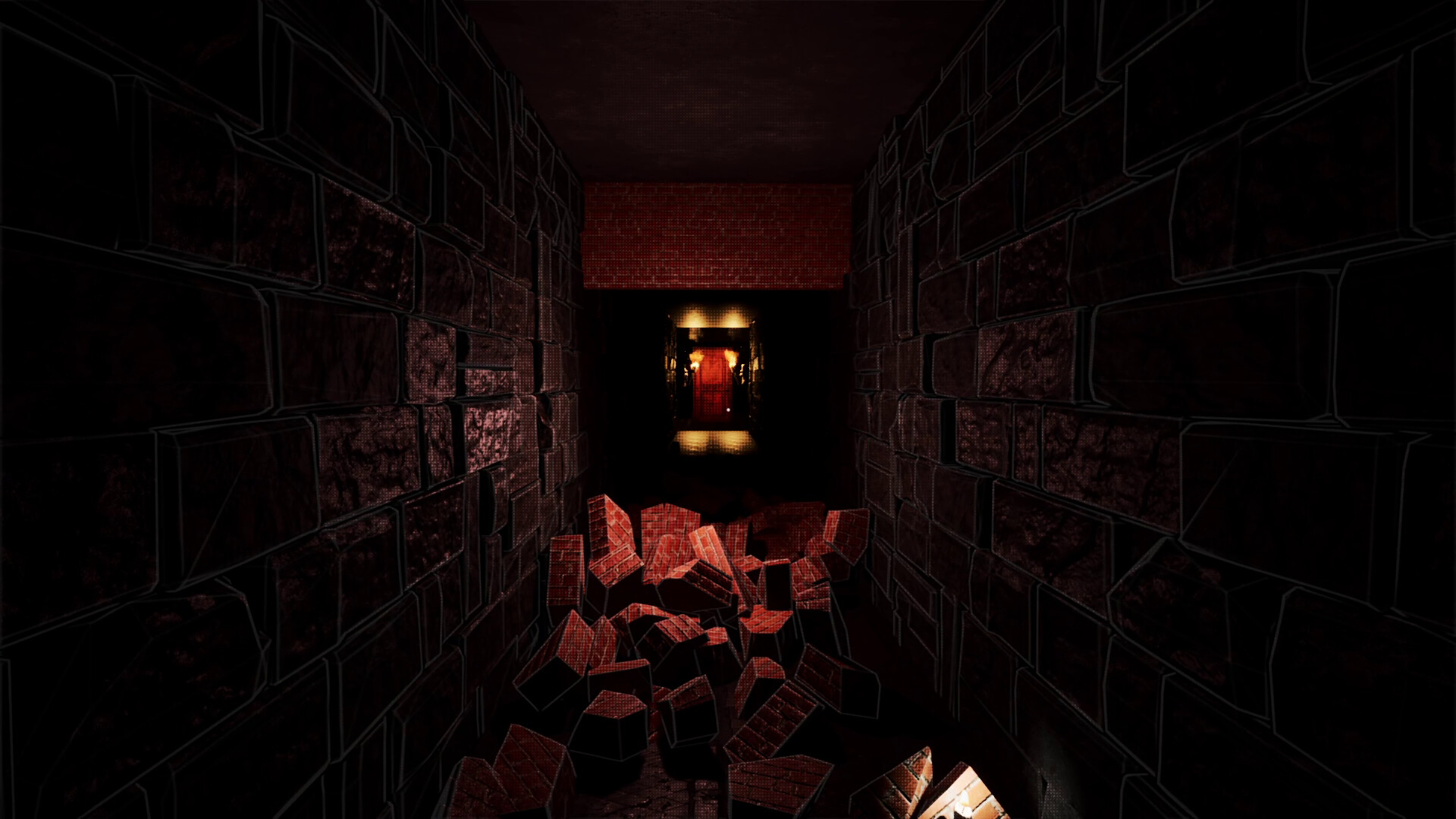 Fragmented World screenshot 9