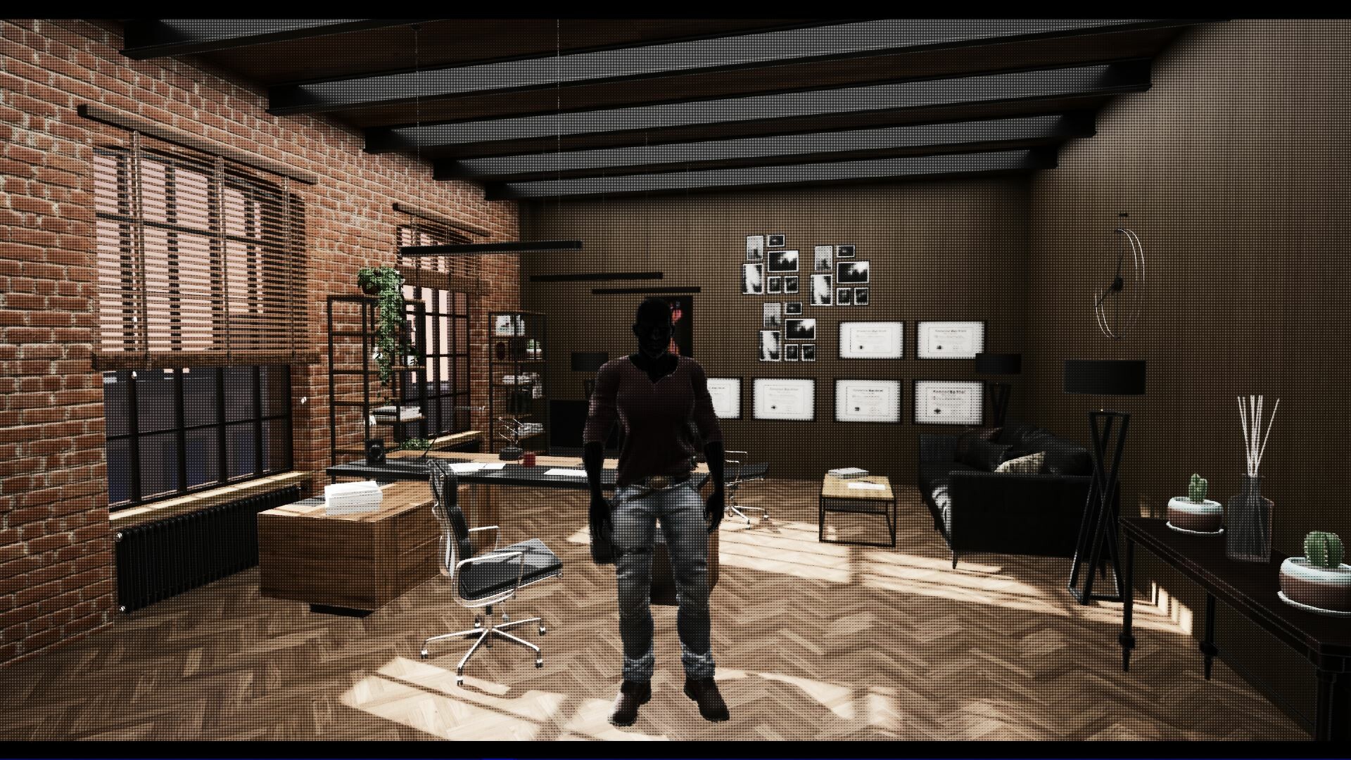 Fragmented World screenshot 15