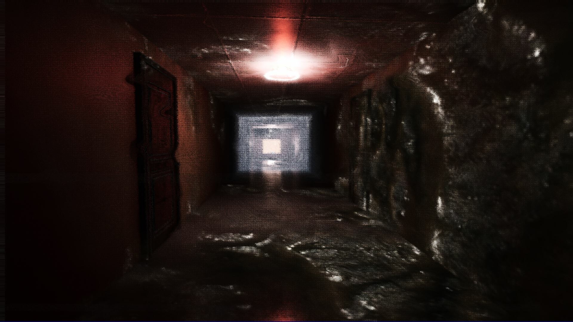 Fragmented World screenshot 16