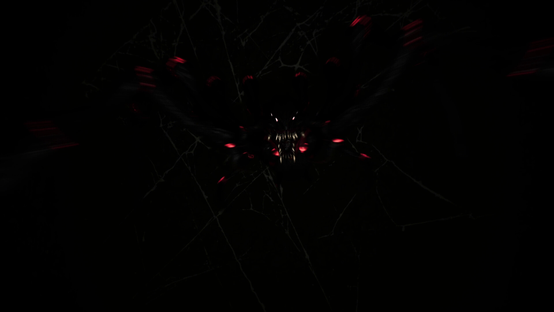 Fragmented World screenshot 7