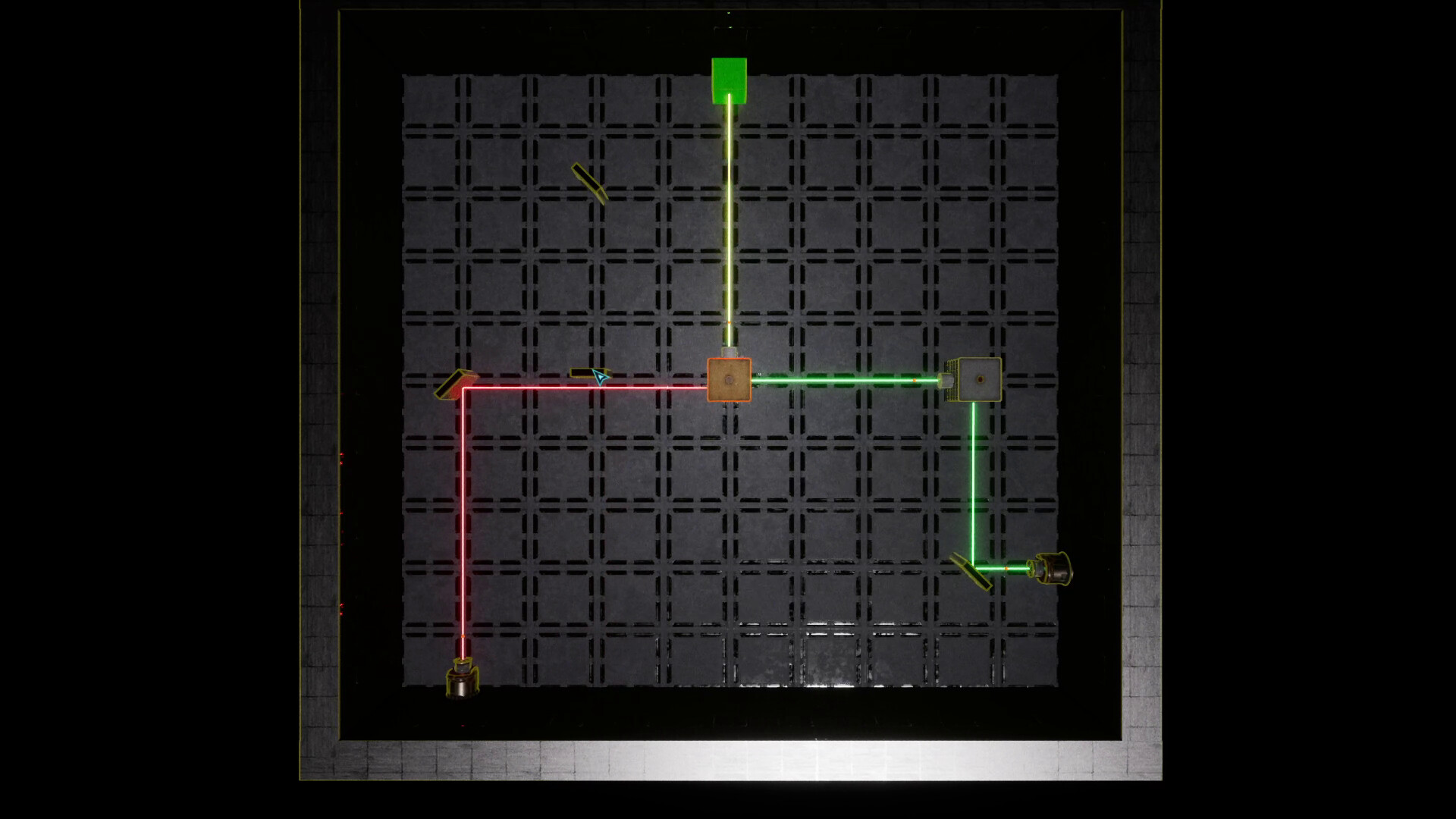 Fragmented World screenshot 6
