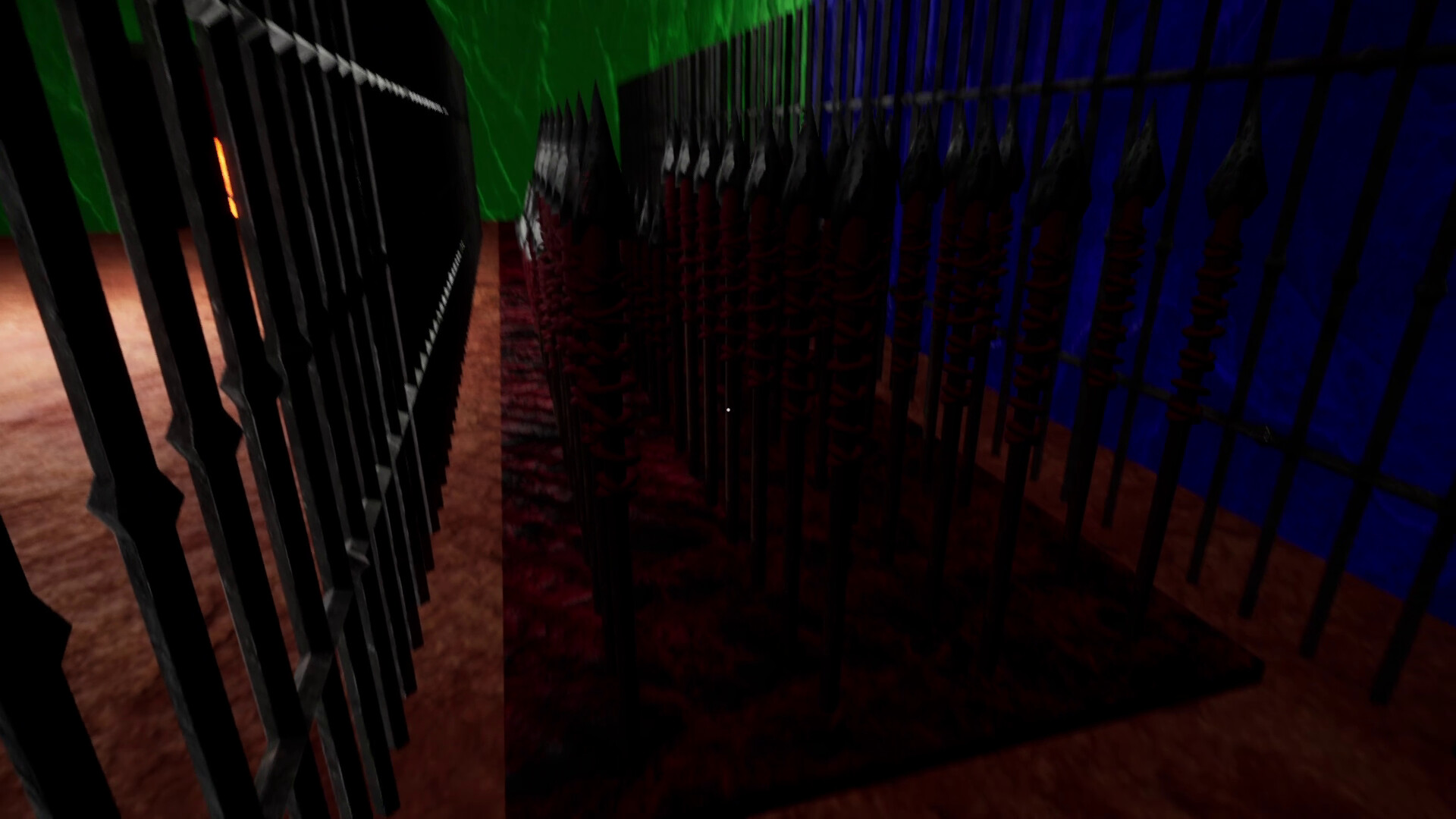 Fragmented World screenshot 19