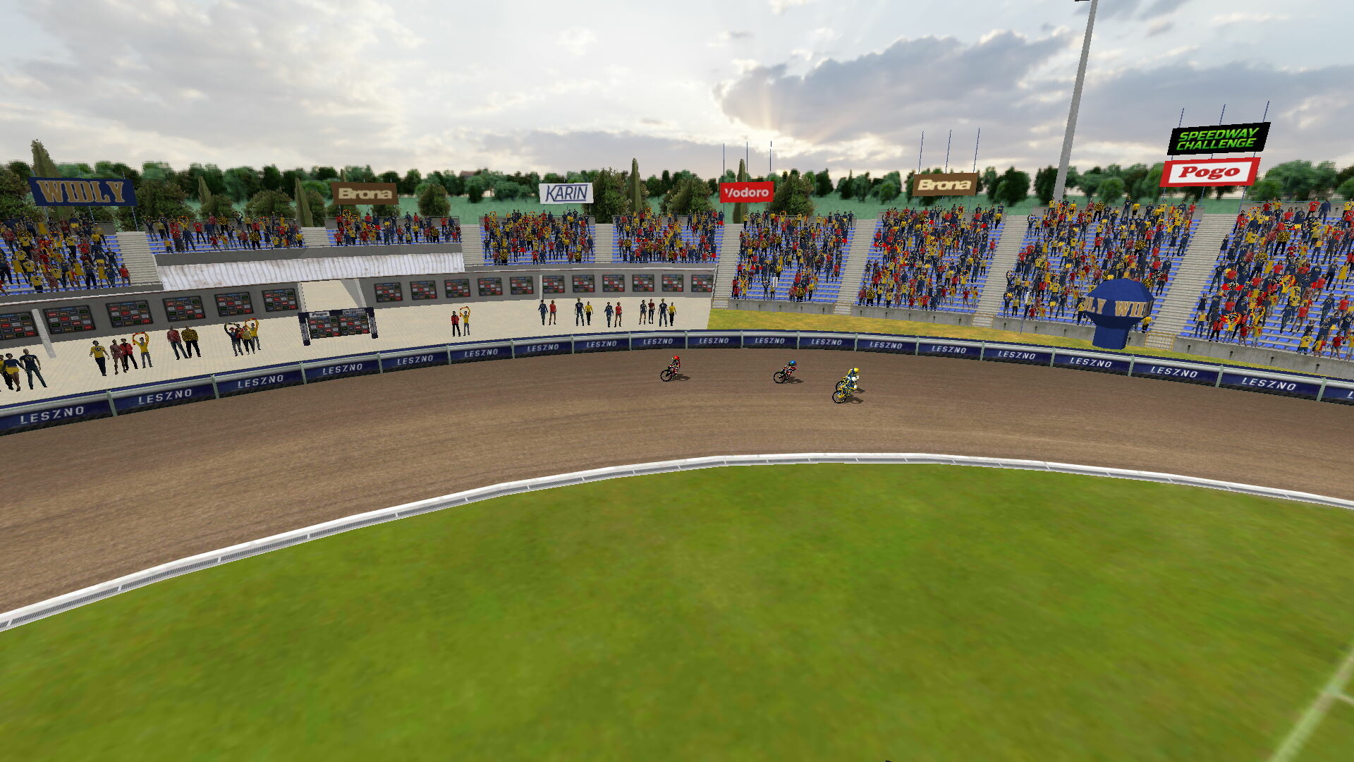 Speedway Challenge 2024 screenshot 9