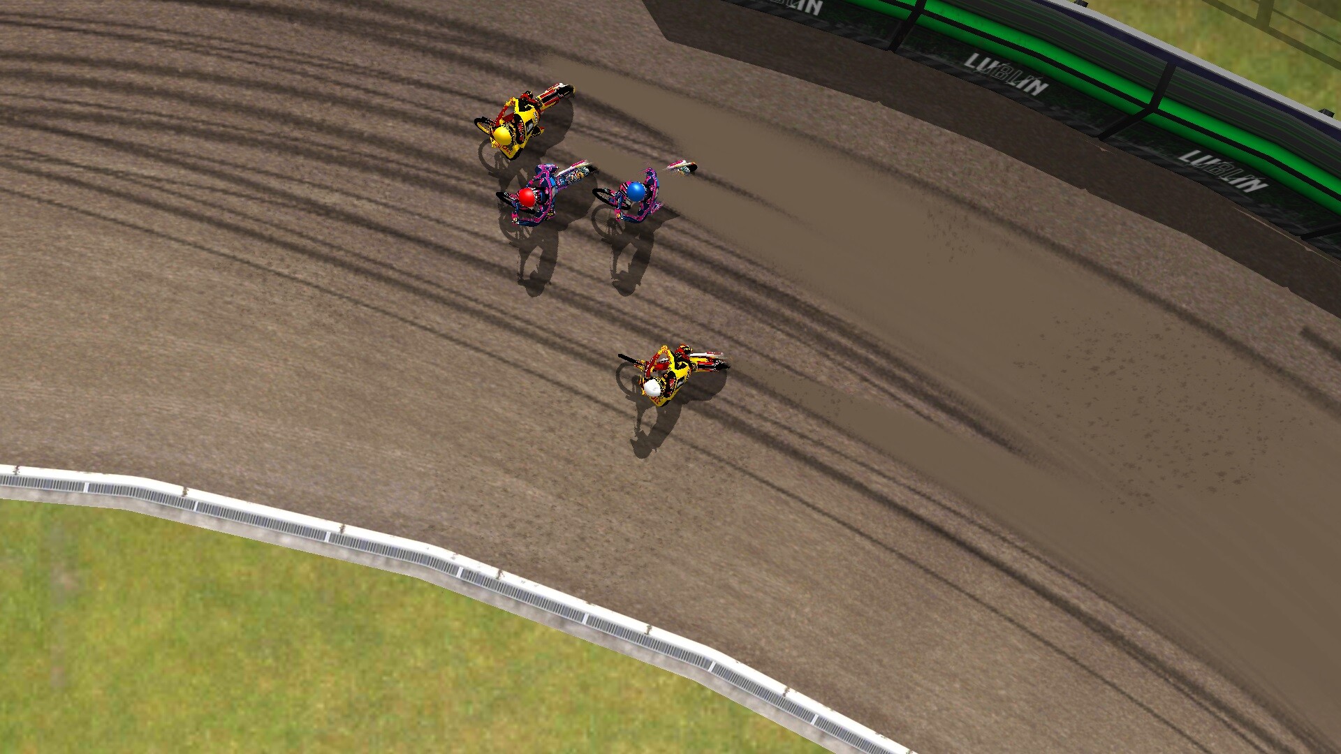 Speedway Challenge 2024 screenshot 6