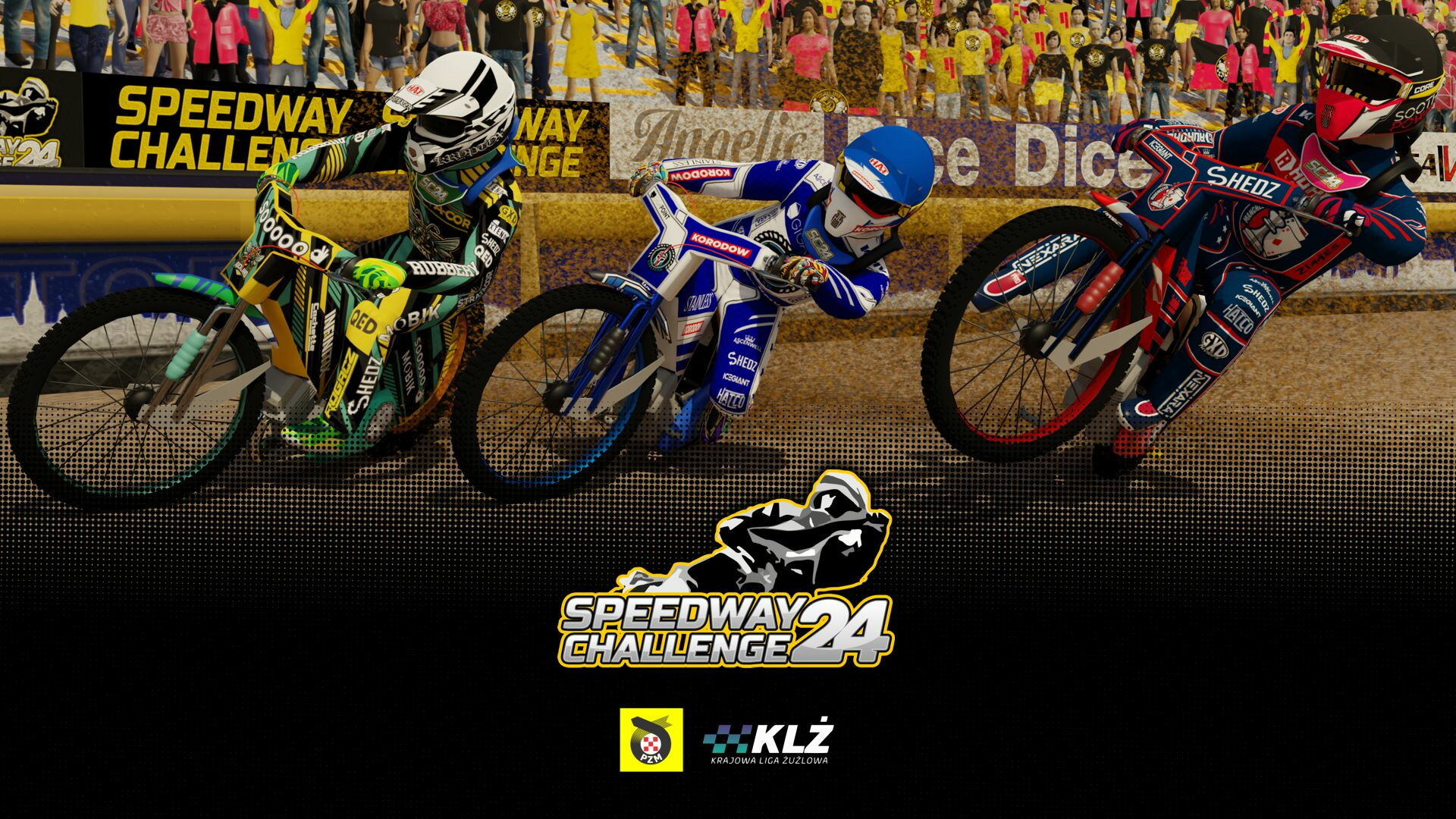 Speedway Challenge 2024 screenshot 12